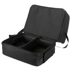 Trixie Autostoel - Hondenautoaccessoire - Zwart 10 Trixie Autostoel - Hondenautoaccessoire - Zwart -Dierbenodigdheden-Honden 8832 10028169 5