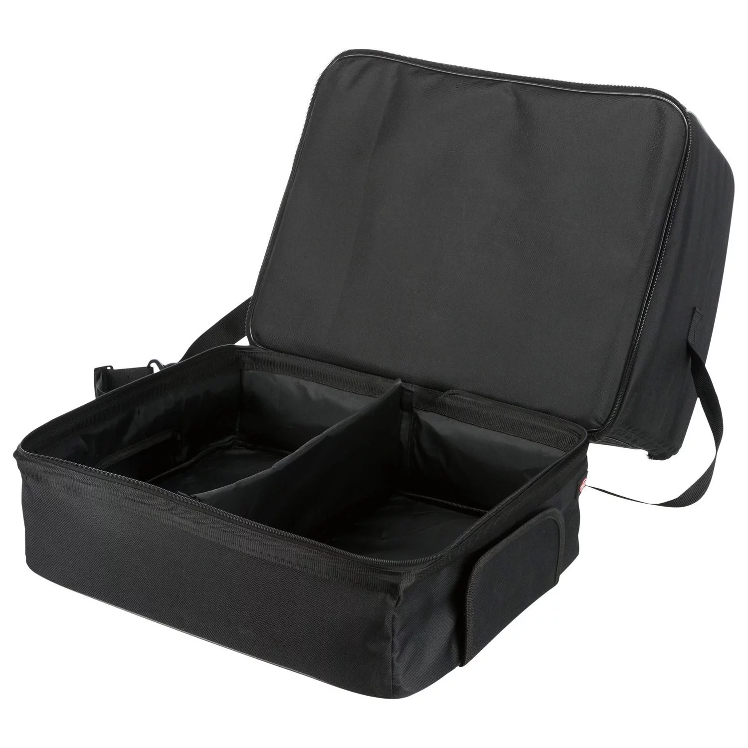 Trixie Autostoel - Hondenautoaccessoire - Zwart 5 Trixie Autostoel - Hondenautoaccessoire - Zwart - Afbeelding 5