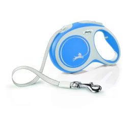 Flexi Rollijn New Comfort Tape L 5 M - Hondenriem