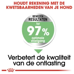 Royal Canin Digestive Care Maxi - Hondenvoer 11 Royal Canin Digestive Care Maxi - Hondenvoer -Dierbenodigdheden-Honden 8838 M 335769 4