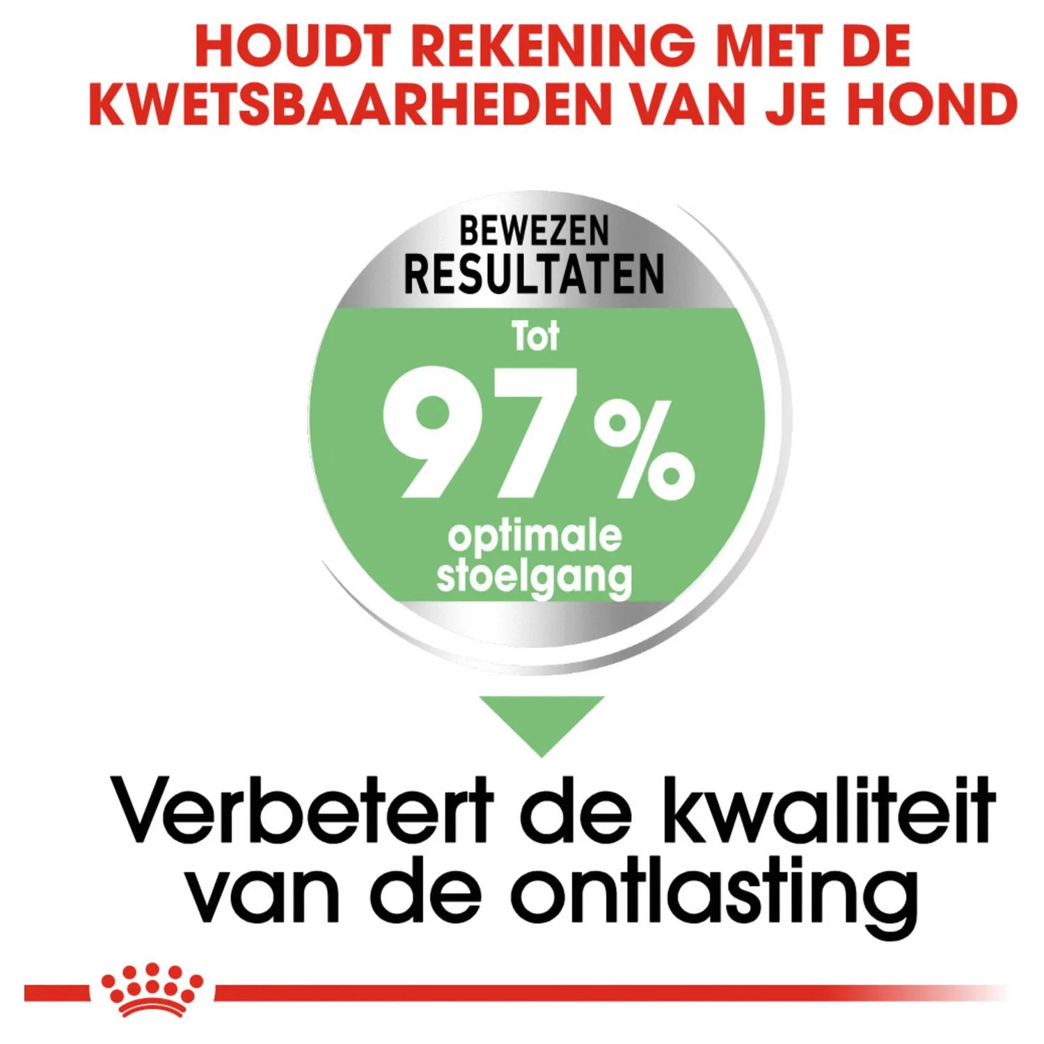 Royal Canin Digestive Care Maxi - Hondenvoer 4 Royal Canin Digestive Care Maxi - Hondenvoer - Afbeelding 4