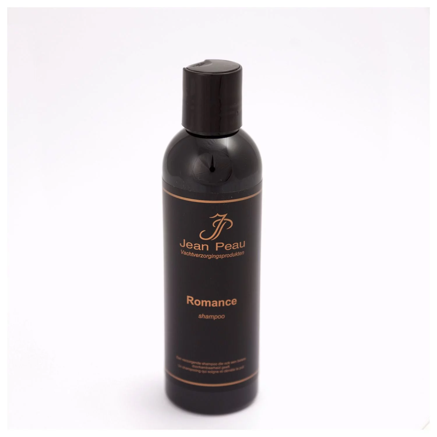 Jean Peau Romance Shampoo - Hondenvachtverzorging 1 Jean Peau Romance Shampoo - Hondenvachtverzorging