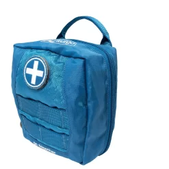 Kurgo Rsg First Aid Kit - Honden-EHBO-Set - Blauw 15 Kurgo Rsg First Aid Kit - Honden-EHBO-Set - Blauw -Dierbenodigdheden-Honden 8933 30021345 9