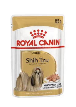 Royal Canin Shih Tzu Adult Natvoer - Hondenvoer - 12x85 G