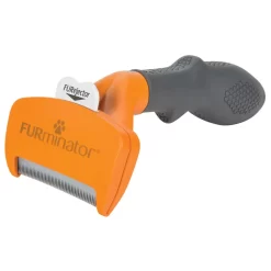 Furminator Hond Kort Haar - Hondenvachtkam - Oranje Medium -Dierbenodigdheden-Honden 8967 10046234 6
