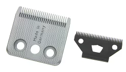 Moser Snijmes 0.1-3mm Tbv Moser 1400 - Hondenvachtverzorging -