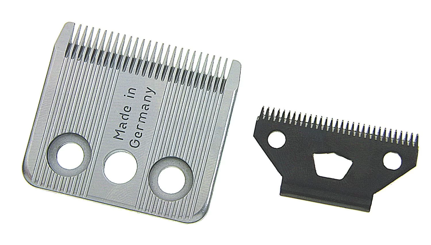 Moser Snijmes 0.1-3mm Tbv Moser 1400 - Hondenvachtverzorging - 1 Moser Snijmes 0.1-3mm Tbv Moser 1400 - Hondenvachtverzorging -