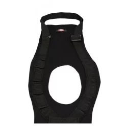 Trixie Loophulp - Hondenhulpmiddelen - 75-85 Cm Zwart L-Xl -Dierbenodigdheden-Honden 9050 10045644 5