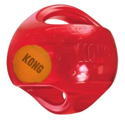 Kong Jumbler Ball Assorti - Hondenspeelgoed 8 Kong Jumbler Ball Assorti - Hondenspeelgoed -Dierbenodigdheden-Honden 9132 M 940281 4