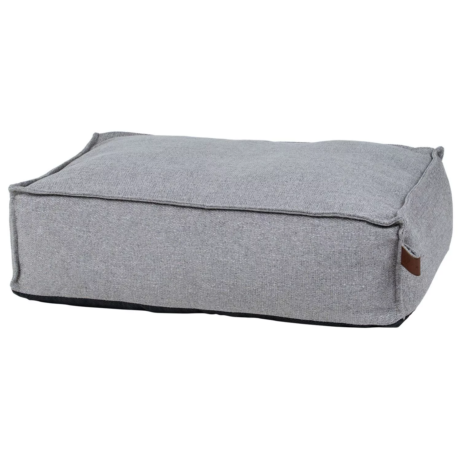 Fantail Matras Stargaze Nut Grey - Grijs - Hondenkussen 1 Fantail Matras Stargaze Nut Grey - Grijs - Hondenkussen