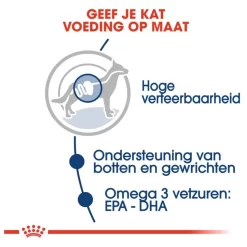 Royal Canin Maxi Adult Natvoer - Hondenvoer - 10x140 G 11 Royal Canin Maxi Adult Natvoer - Hondenvoer - 10x140 G -Dierbenodigdheden-Honden 9180 10024483 4