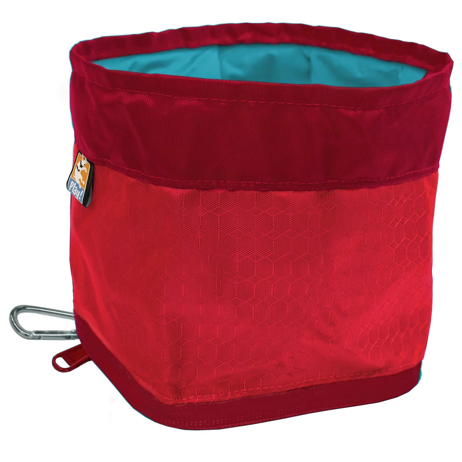 Kurgo Zippy Bowl - Opvouwbare Reisvoerbak - Hondenvoerbak 2 Kurgo Zippy Bowl - Opvouwbare Reisvoerbak - Hondenvoerbak - Afbeelding 2