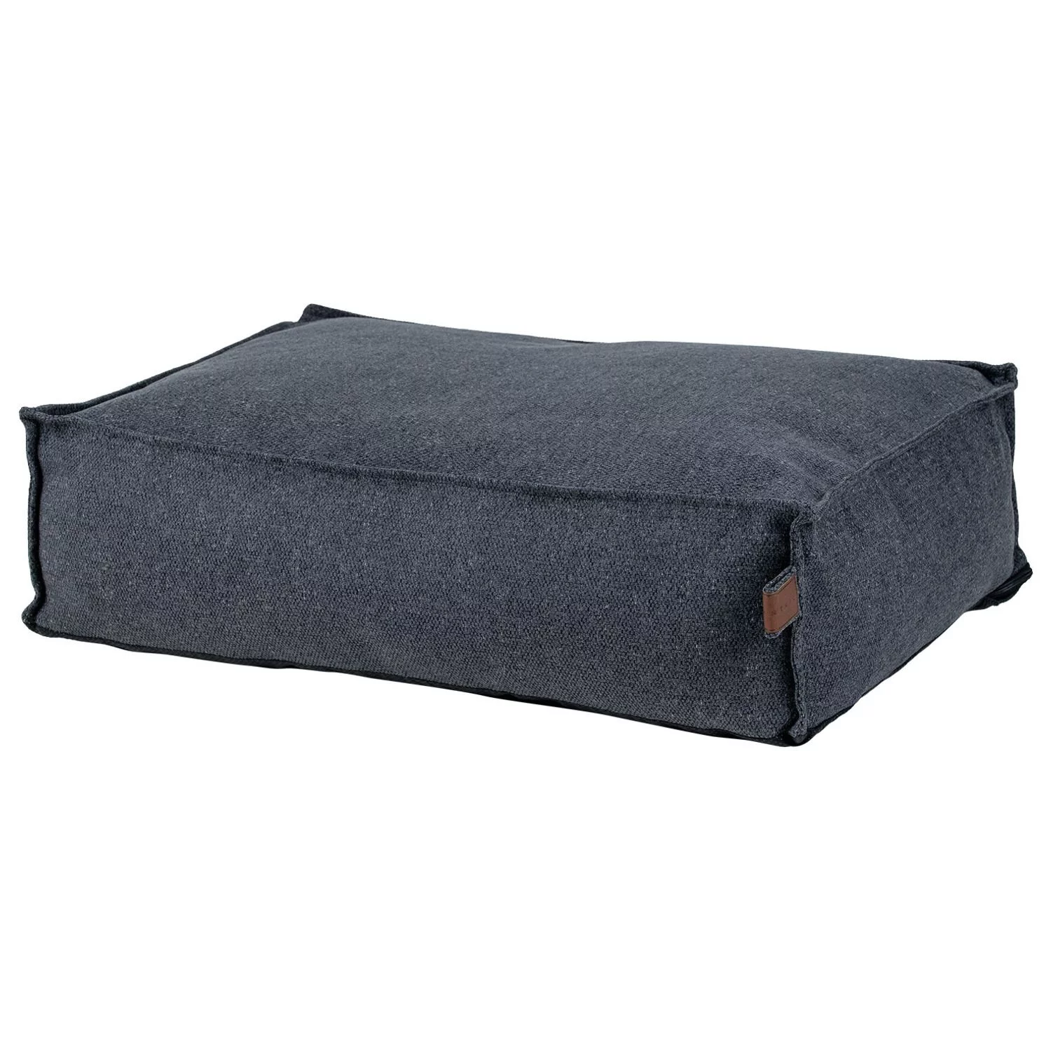 Fantail Matras Stargaze Epic Grey - Grijs - Hondenkussen 1 Fantail Matras Stargaze Epic Grey - Grijs - Hondenkussen