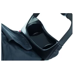 Trixie Hondenbuggy - Hondentrolley - 47x100x80 Cm Zwart 19 Trixie Hondenbuggy - Hondentrolley - 47x100x80 Cm Zwart -Dierbenodigdheden-Honden 9227 10049296 10