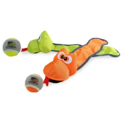 All For Paws Outdoor Mamba Swing - Hondenspeelgoed - 62 Cm Assorti -Dierbenodigdheden-Honden 9246 30016005 5