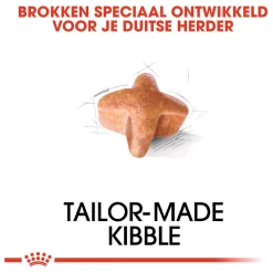 Royal Canin German Shepherd Adult - Hondenvoer -Dierbenodigdheden-Honden 9270 M 540612 3