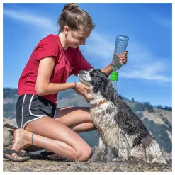 Kurgo Mud Dog Shower - Hondendouche - Groen -Dierbenodigdheden-Honden 9275 30021316 7