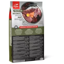 Orijen Whole Prey Tundra Dog Geit&Zwijn - Hondenvoer 11 Orijen Whole Prey Tundra Dog Geit&Zwijn - Hondenvoer -Dierbenodigdheden-Honden 9309 M 343172 6