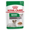 Royal Canin Mini Ageing 12+ Natvoer - Hondenvoer - 12x85 G