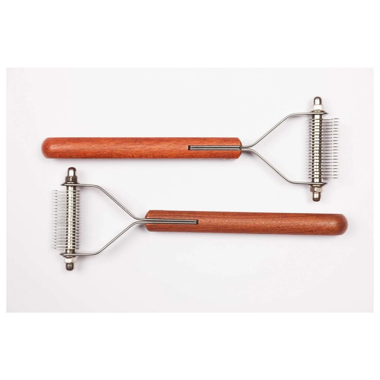 Jean Peau Coat King 20 Messen - Hondenvachtschaar - 1 Jean Peau Coat King 20 Messen - Hondenvachtschaar -