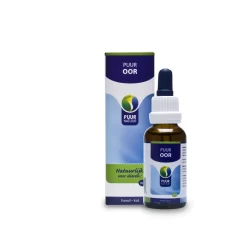 Puur Natuur Auris - Oorverzorgingmiddel - 30 Ml -Dierbenodigdheden-Honden 9368 337556 3