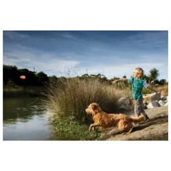 Kurgo Skipping Stones - Hondenspeelgoed - Assorti 2 Stuks -Dierbenodigdheden-Honden 9411 30021329 8