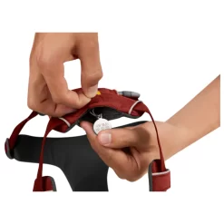 Ruffwear Front Range Harness Red Clay Rood - Hondenharnas -Dierbenodigdheden-Honden 9455 M 30020335 4