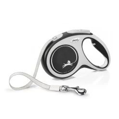 Flexi Rollijn New Comfort Tape M 5 M - Hondenriem