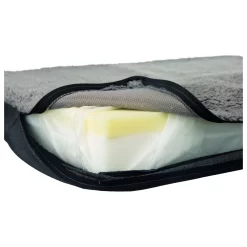 Trixie Vitaledition Kussen Bendson Donkergrijs - Hondenkussen -Dierbenodigdheden-Honden 9480 M 10053486 5