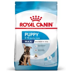 Royal Canin Maxi - Puppy-Hondenvoer