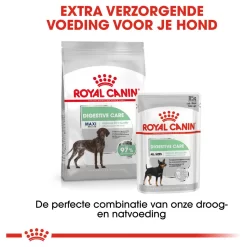 Royal Canin Digestive Care Maxi - Hondenvoer 15 Royal Canin Digestive Care Maxi - Hondenvoer -Dierbenodigdheden-Honden 9562 M 335769 8