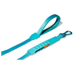 Zee.Dog Looplijn Air Blue - Hondenriem - 150x2.5 Cm Lichtblauw One Size