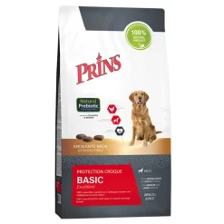 Prins Protection Croque Basic Excellent - Hondenvoer