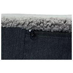 Trixie Vitaledition Kussen Bendson Donkergrijs - Hondenkussen -Dierbenodigdheden-Honden 9621 M 10053486 3