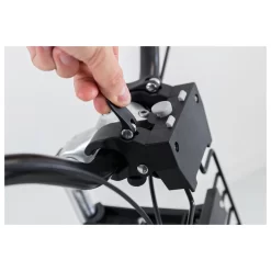 Trixie Houder Voor Stuur Fietsmand - Hondenfietsaccessoires - 133 G -Dierbenodigdheden-Honden 9629 30002505 6