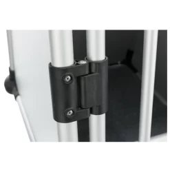 Trixie Vervoersbox Auto Lichtgrijs - Autohondenbench 18 Trixie Vervoersbox Auto Lichtgrijs - Autohondenbench -Dierbenodigdheden-Honden 9727 M 30022504 9