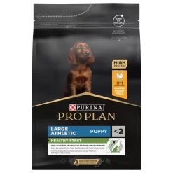 Pro Plan Dog Puppy Large Breed Athletic Kip - Hondenvoer 13 Pro Plan Dog Puppy Large Breed Athletic Kip - Hondenvoer -Dierbenodigdheden-Honden 9732 M 335014 4