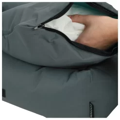 Wooff Mand Cocoon All Weather Agavegroen - Hondenmand -Dierbenodigdheden-Honden 9747 M 30024874 7