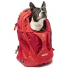 Kurgo G-Train K-9 Rugzak - Hondenrugzak