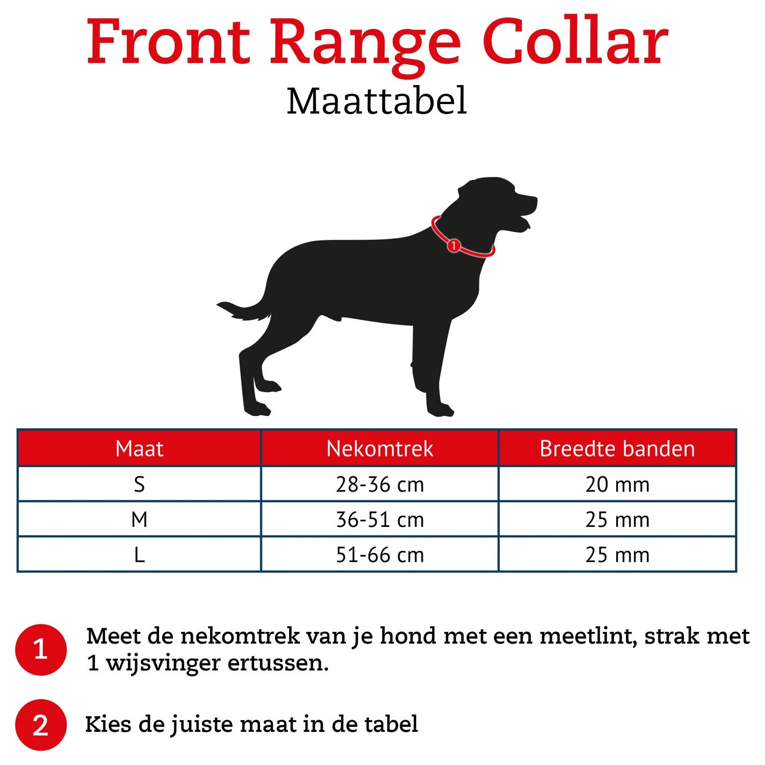 Ruffwear Front Range Collar Aurora Teal Teal - Hondenhalsband 8 Ruffwear Front Range Collar Aurora Teal Teal - Hondenhalsband - Afbeelding 8