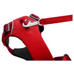 Ruffwear Front Range Harness Rood - Hondenharnas -Dierbenodigdheden-Honden 9822 M 10053696 5