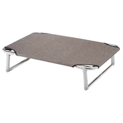Ferplast Dog Bed Dream Stretcher Bruin - Hondenmand