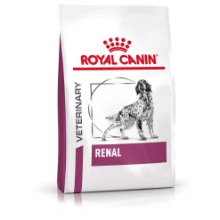 Royal Canin Veterinary Diet Renal - Hondenvoer - 7 Kg