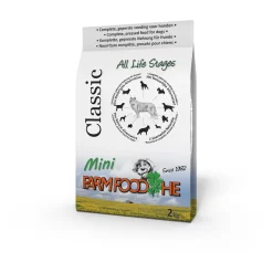 Farm Food Classic Mini Rund - Hondenvoer