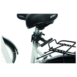 Trixie Fietsbeugel U-Vorm - Hondenfietsaccessoires - Antraciet -Dierbenodigdheden-Honden 9999 30019866 6