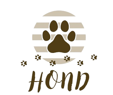 Dierbenodigdheden-Honden